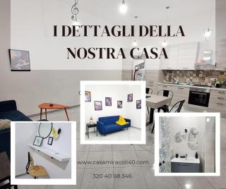 Casa Miracoli 40 - 9