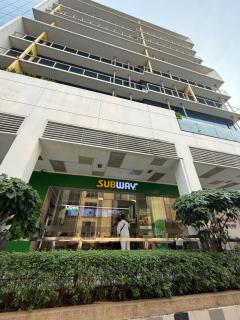 One Palmtree Villas - 1