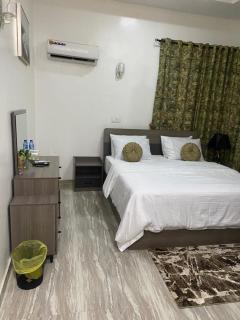 Bumcy Apartment - 5