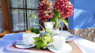 Apartamentos Rurales Senda Costera - 9