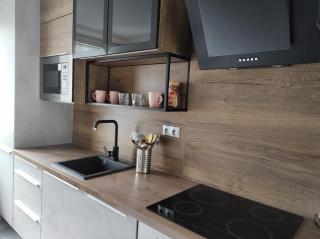 Moderný apartmán pri lesoparku - 6