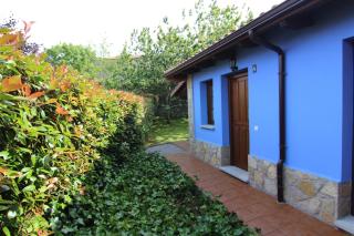 Apartamentos Rurales Senda Costera - 8