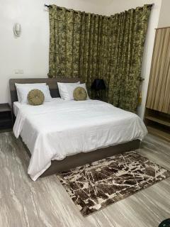 Bumcy Apartment - 2