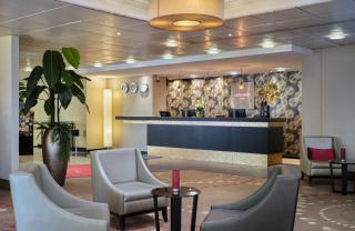 Leonardo Hotel Hamburg City Nord - Hamburg - 6