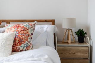 East London Flat - 5