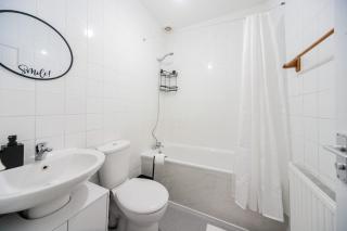 East London Flat - 2