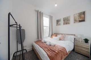 East London Flat - 1