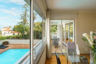 GuestReady - Relaxing escape with pool - 7