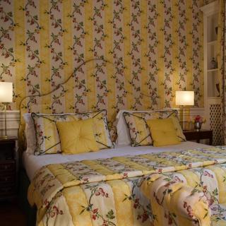 Palazzina Mori - Luxury B&B - 8