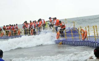 vks holiday homes - 3