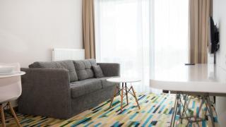 VacationClub - Baltic Park Molo Apartament D106 - 9