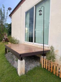 PATTA Hideaway Chiang Dao - 3