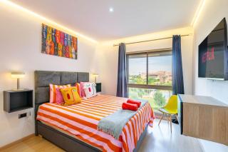 Appartement luxe Prestige Opale Golf - Marrakech - 3