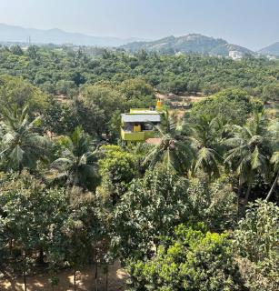 Thanapalli FarmHouse - 3