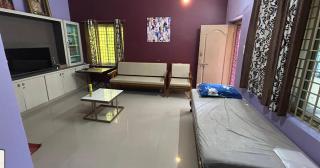 Thanapalli FarmHouse - 1