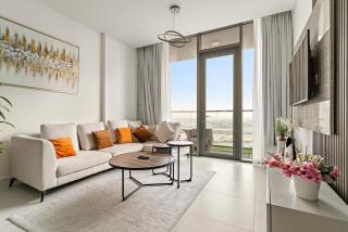 FIRST CLASS 1BR Cozy Luxe Escape - 0