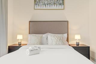 FIRST CLASS 1BR Cozy Luxe Escape - 7