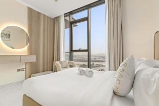 FIRST CLASS 1BR Cozy Luxe Escape - 2