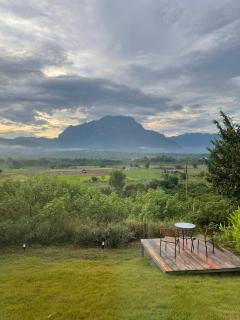 PATTA Hideaway Chiang Dao - 9