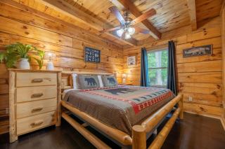 Beary Cozy Cabin By Avada Properties - 8