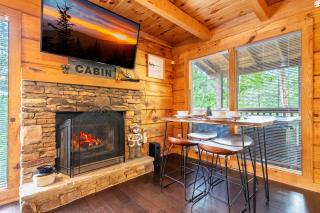 Beary Cozy Cabin By Avada Properties - 5