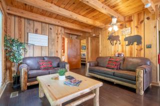 Beary Cozy Cabin By Avada Properties - 3