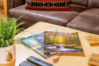 Beary Cozy Cabin By Avada Properties - 2