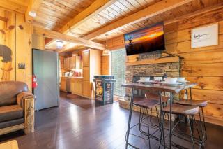 Beary Cozy Cabin By Avada Properties - 1