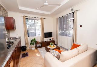 Cozy Lounge - 3