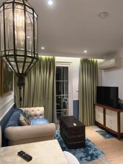 Luxury apartment in Jomtien beach - 8