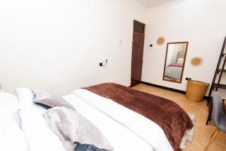 Cozy Lounge - 4
