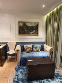 Luxury apartment in Jomtien beach - 2