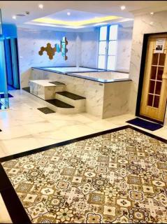 Luxury apartment in Jomtien beach - 1