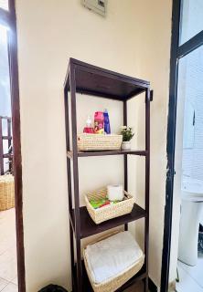 Cozy Lounge - 8