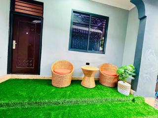 Cozy Lounge - 9