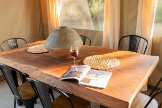 Buffelshuis Safari Camp - 6