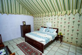 Desert Capital Resort - 3