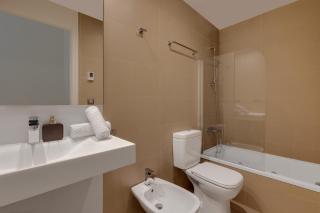 Apartment Kate - Vista al Mar - Intempo Sky Resort - 3