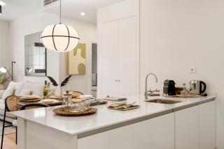 Luxury Apartment Centro del Sol - 6