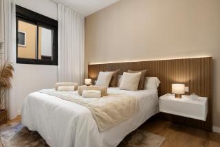 Luxury Apartment Centro del Sol - 7