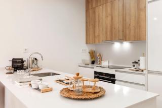 Luxury Apartment Centro del Sol - 6