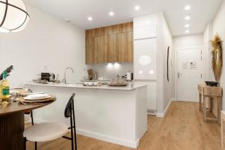 Luxury Apartment Centro del Sol - 4