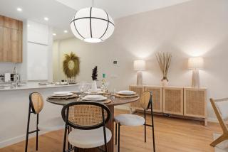 Luxury Apartment Centro del Sol - 2