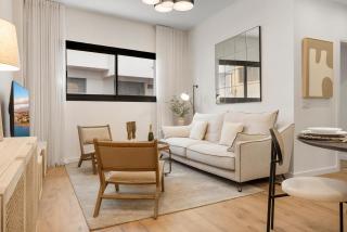 Luxury Apartment Centro del Sol - 5