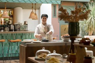 Les Jardins De La Médina - 3