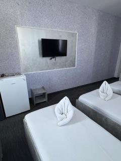 Hotel Minion - 6