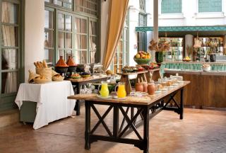 Les Jardins De La Médina - 2