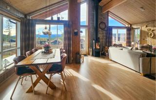 3 Bedroom Lovely Home In Flå - 7