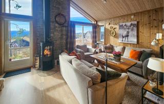 3 Bedroom Lovely Home In Flå - 8