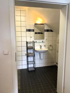 WOHNEN AM SCHLOSSPARK - Einzelzimmer - 2